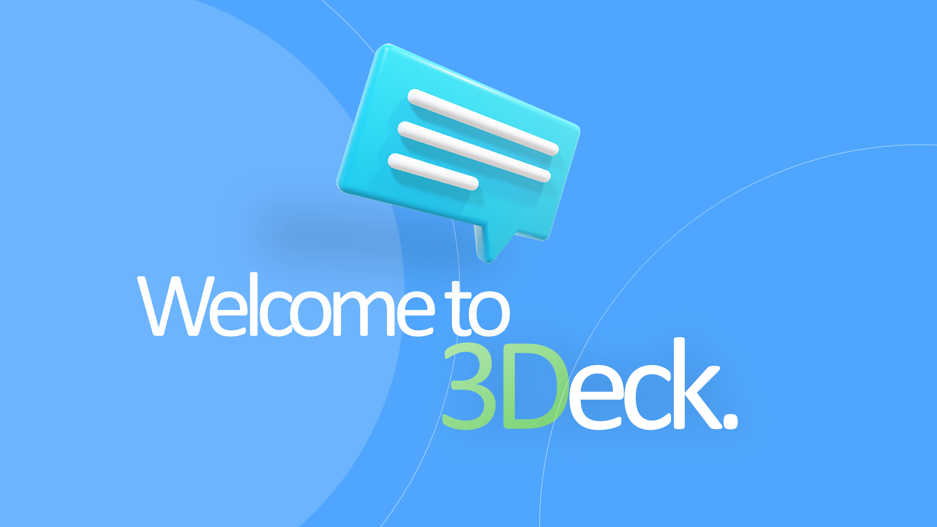 3deck Dark slide 3